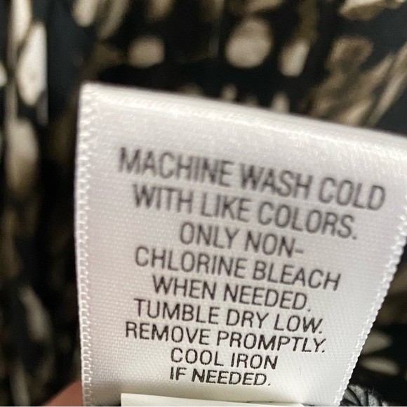 Kohl’s Dana Buchman dress size medium NWT - Picture 7 of 8